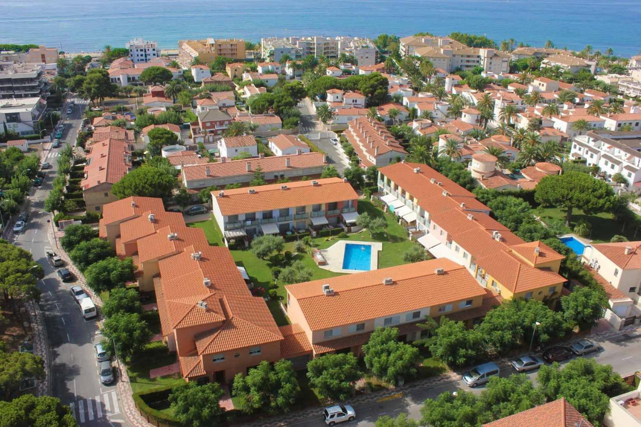 Litoral Costa Dorada - Tarongers Only Families Камбрильс Экстерьер фото